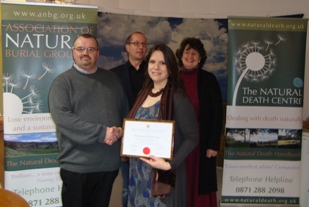 award
